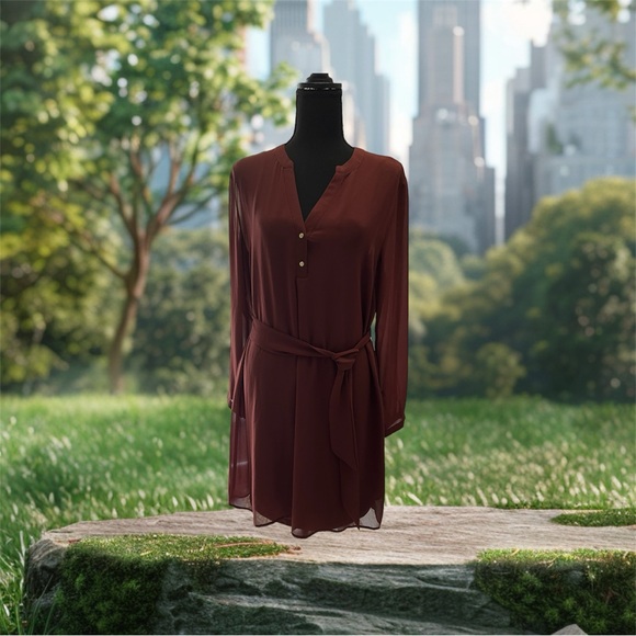 About You Dress mini size 42 eu ( size M to L ) - Picture 3 of 8